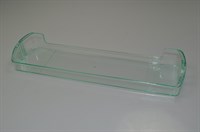 Flaschenablage in der Tür, SIBIR Kühl- & Gefrierschrank (unten)